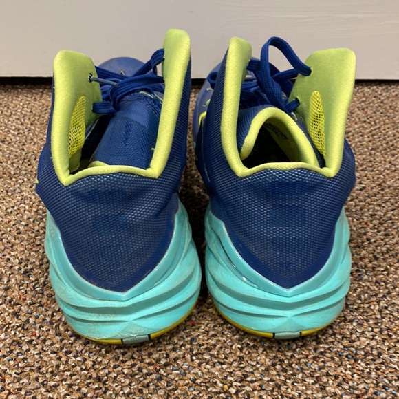 Nike Hyperdunk Lunarlon sneakers - Picture 2 of 5